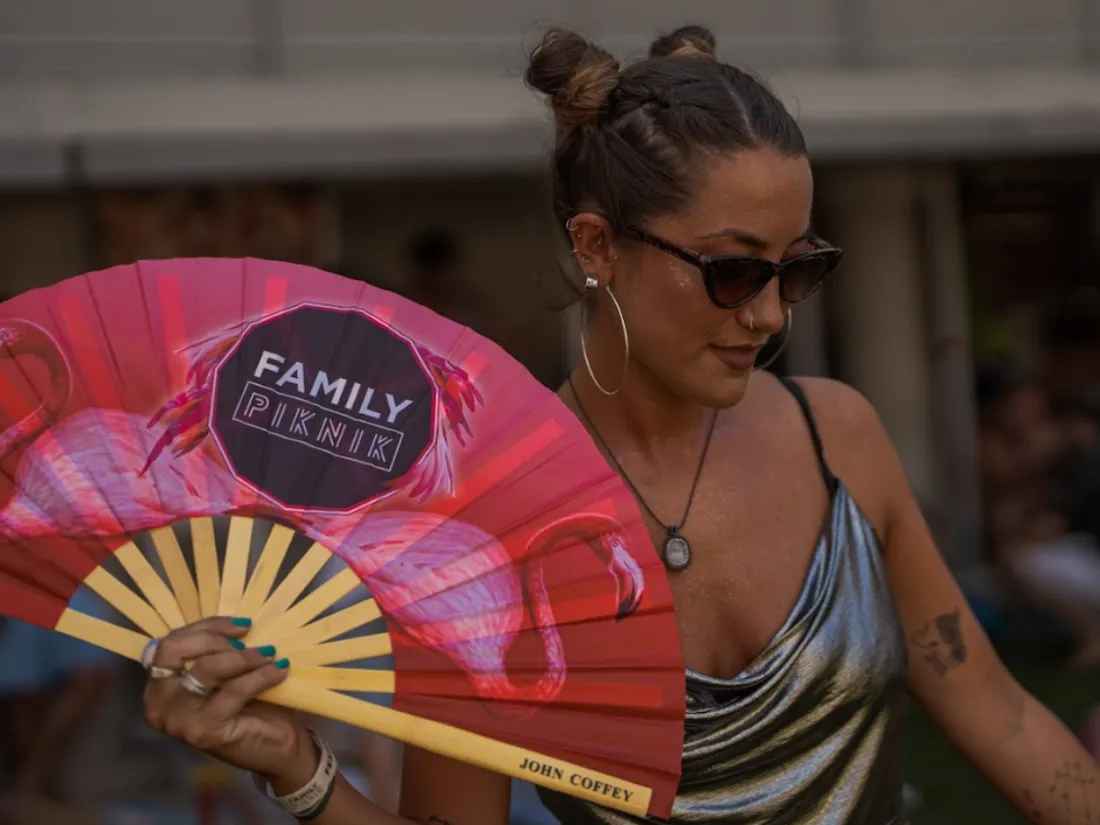 Le festival Family Piknik voit les choses en grand pour ses 15 ans