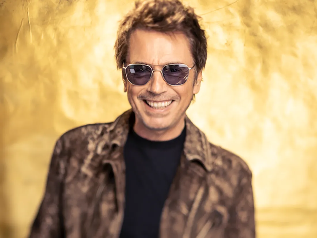 Jean-Michel Jarre invité d’honneur des 30 ans de l’ADE