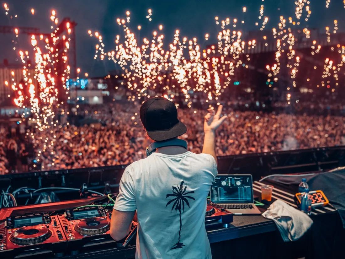 Kygo annonce le Palm Tree Music Festival en Croatie cet été !