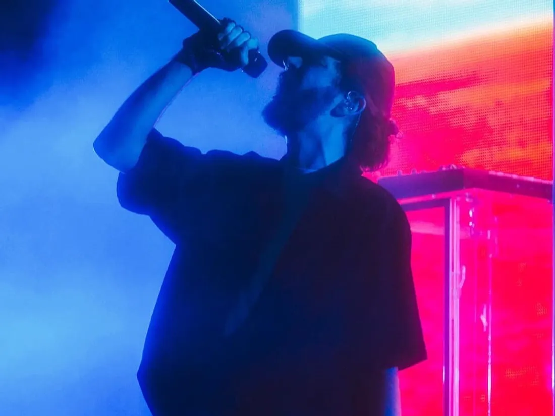 Madeon dévoile la vidéo live de 'Hypermania' ! Explosif !