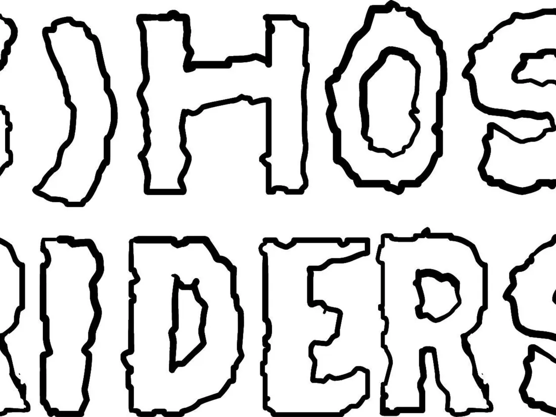 FG CHIC : (G)host Riders : l’art contemporain, version confidentielle 