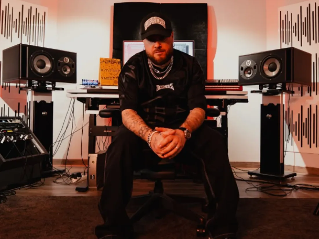  Tony Romera signe le titre Time To Move sur le label Toolroom 