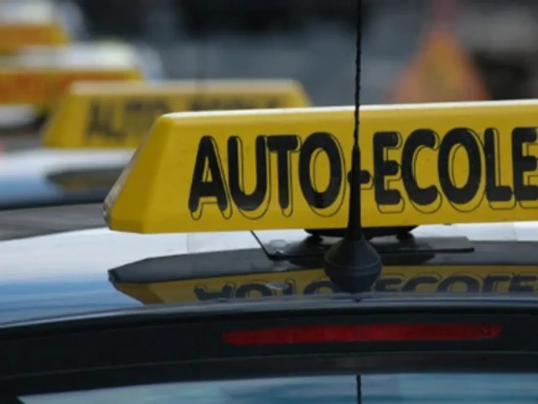 Permis de conduire : malgré la pénurie d'inspecteurs, les Vosges...