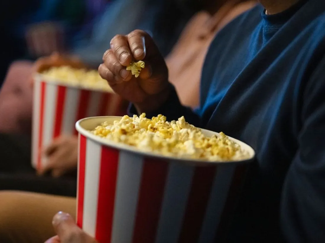 Ciné-Cool 2026 : la place à 5 euros du 16 au 20 septembre dans 94...