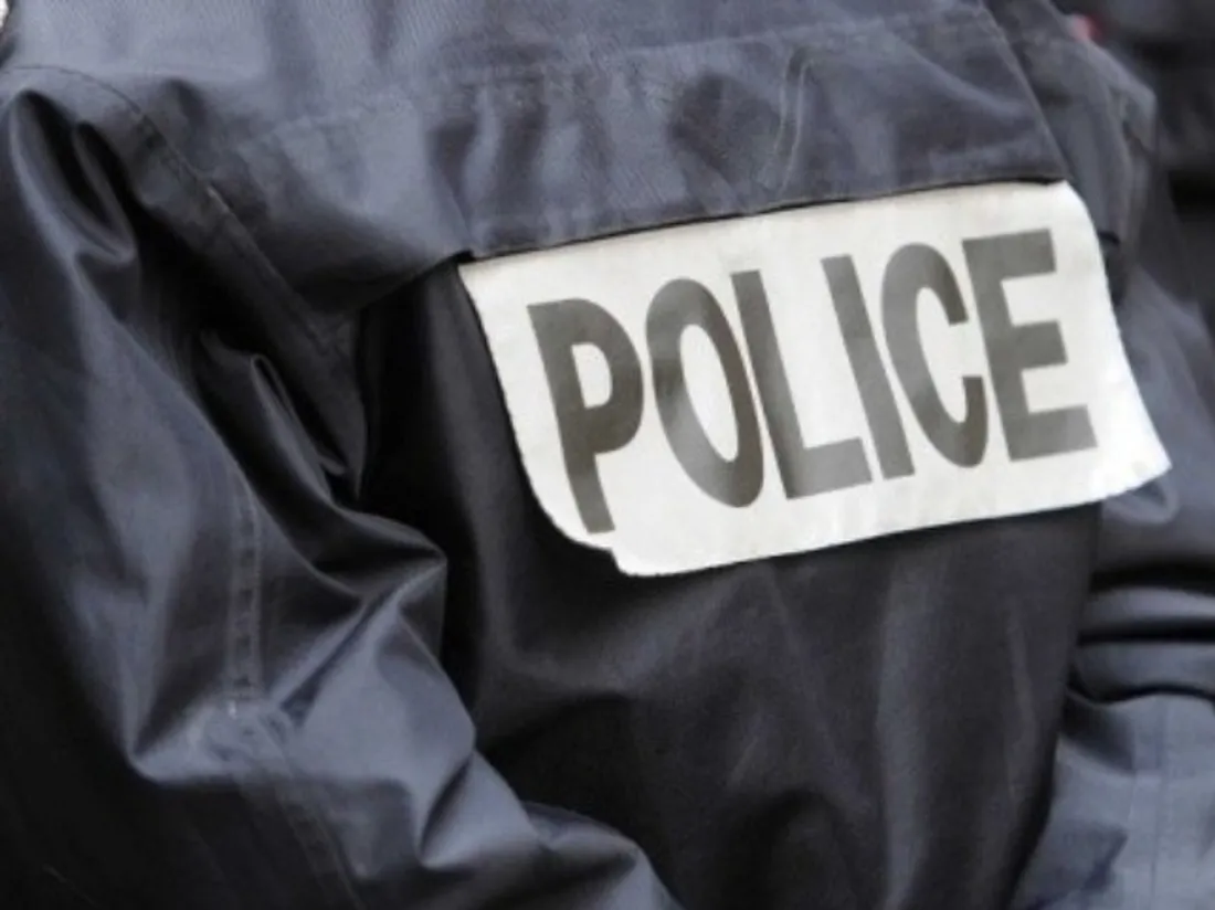 Trafic d’armes à Strasbourg : neuf personnes mises en examen