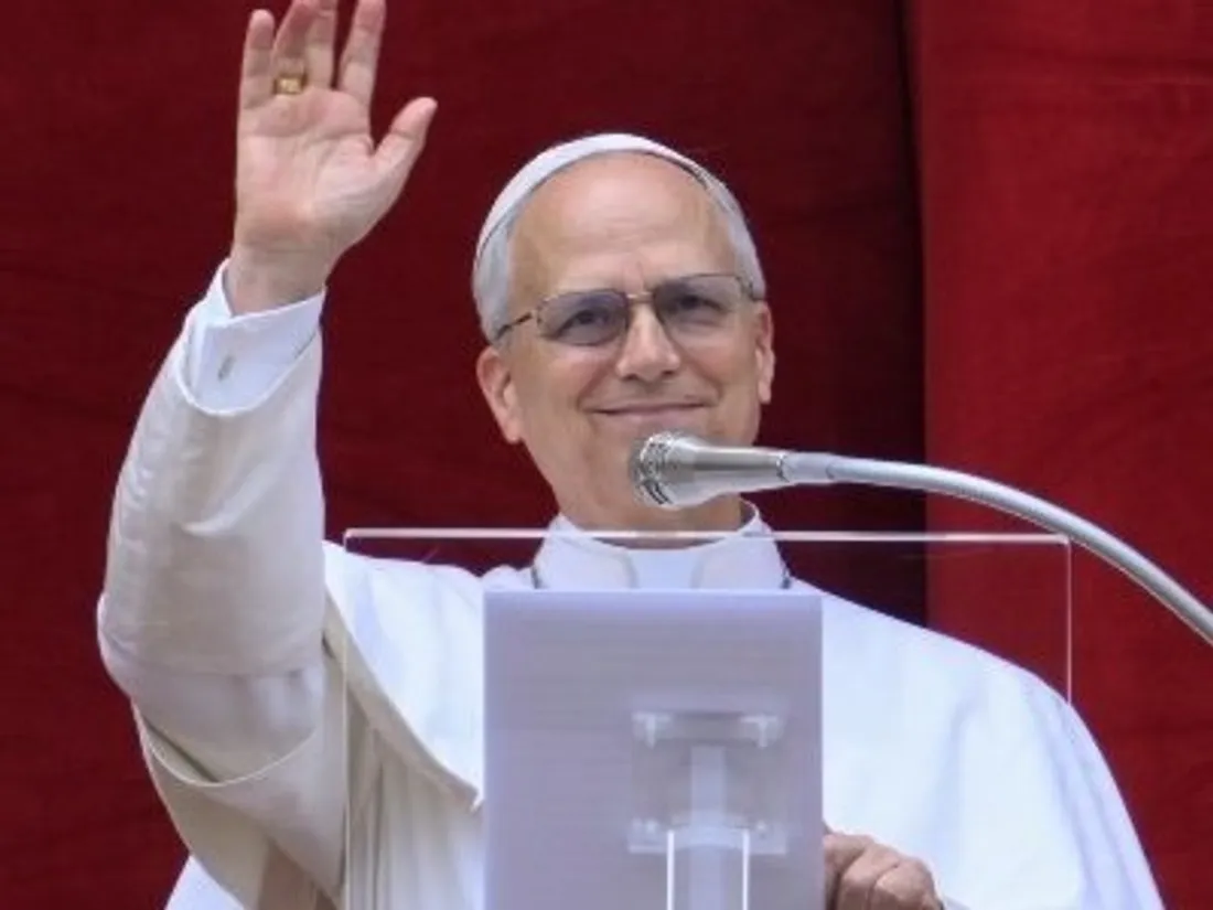 Visite du Pape à Metz : Lorraine Aéroport annonce des mesures...