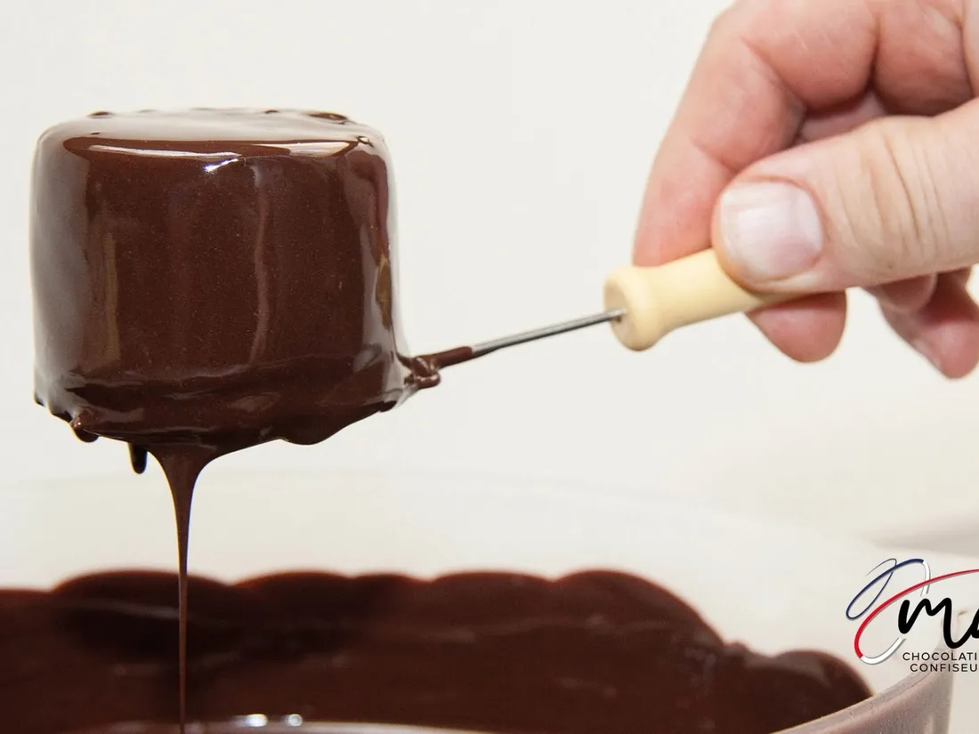 Chocolaterie confiserie : deux jeunes Alsaciennes en finale du...