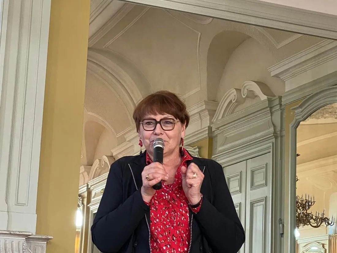 Municipales 2026 : Catherine Paillard pour un 2e mandat à Lunéville
