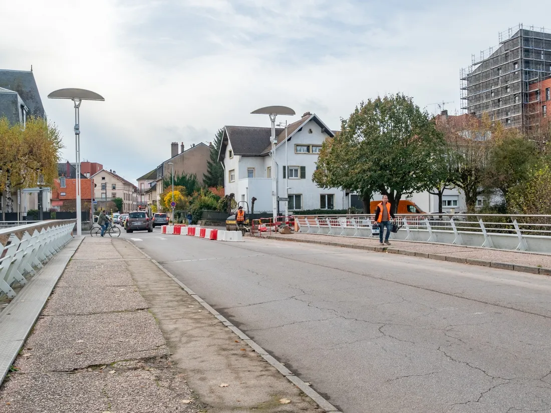 L'agglomération de Saint-Dié-des-Vosges face au défi du logement :...