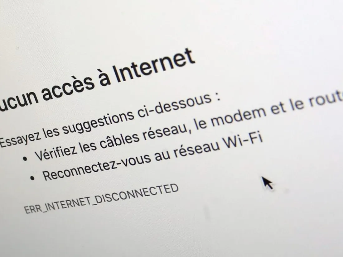 Panne Orange à Golbey : commerces et particuliers impactés,...