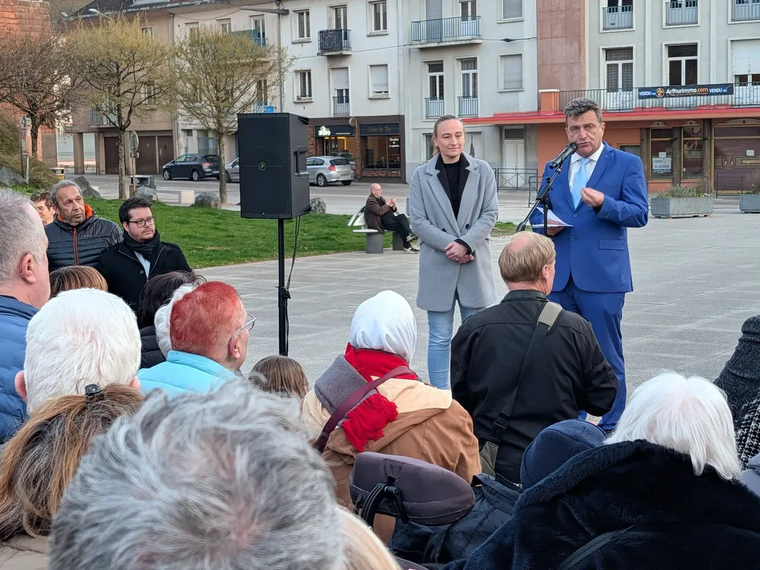 Municipales 2026 : Pas de surprise pour Bruno Toussaint réélu à...