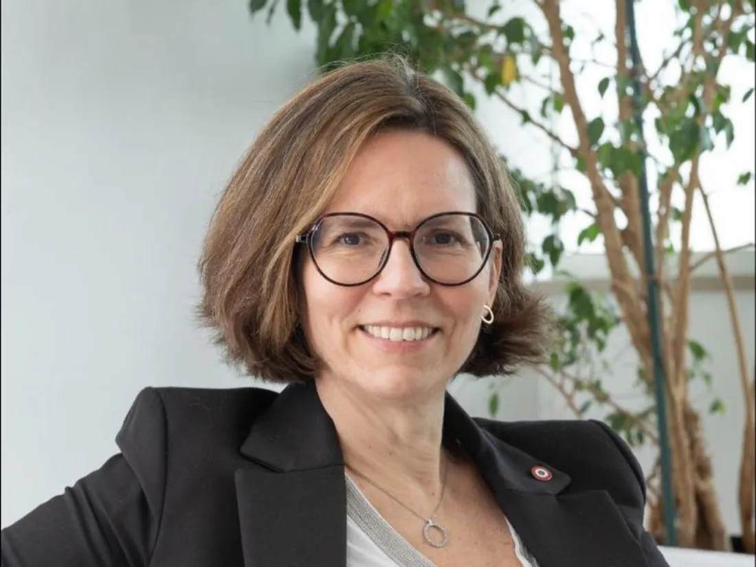En Meurthe-et-Moselle, une ministre à l'écoute des plus vulnérables