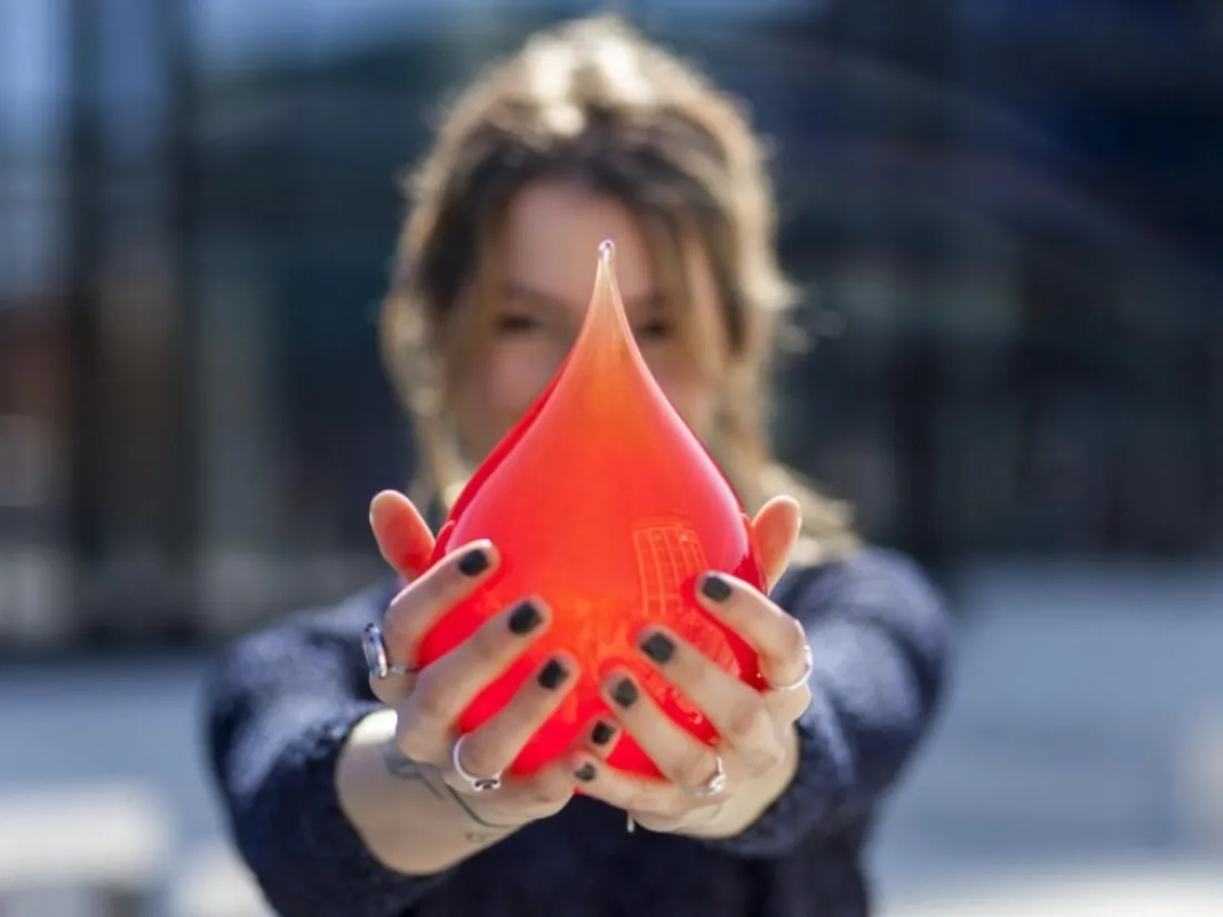 Don de sang, plaquette ou plasma : en mai, donnez ce qu’il vous plaît