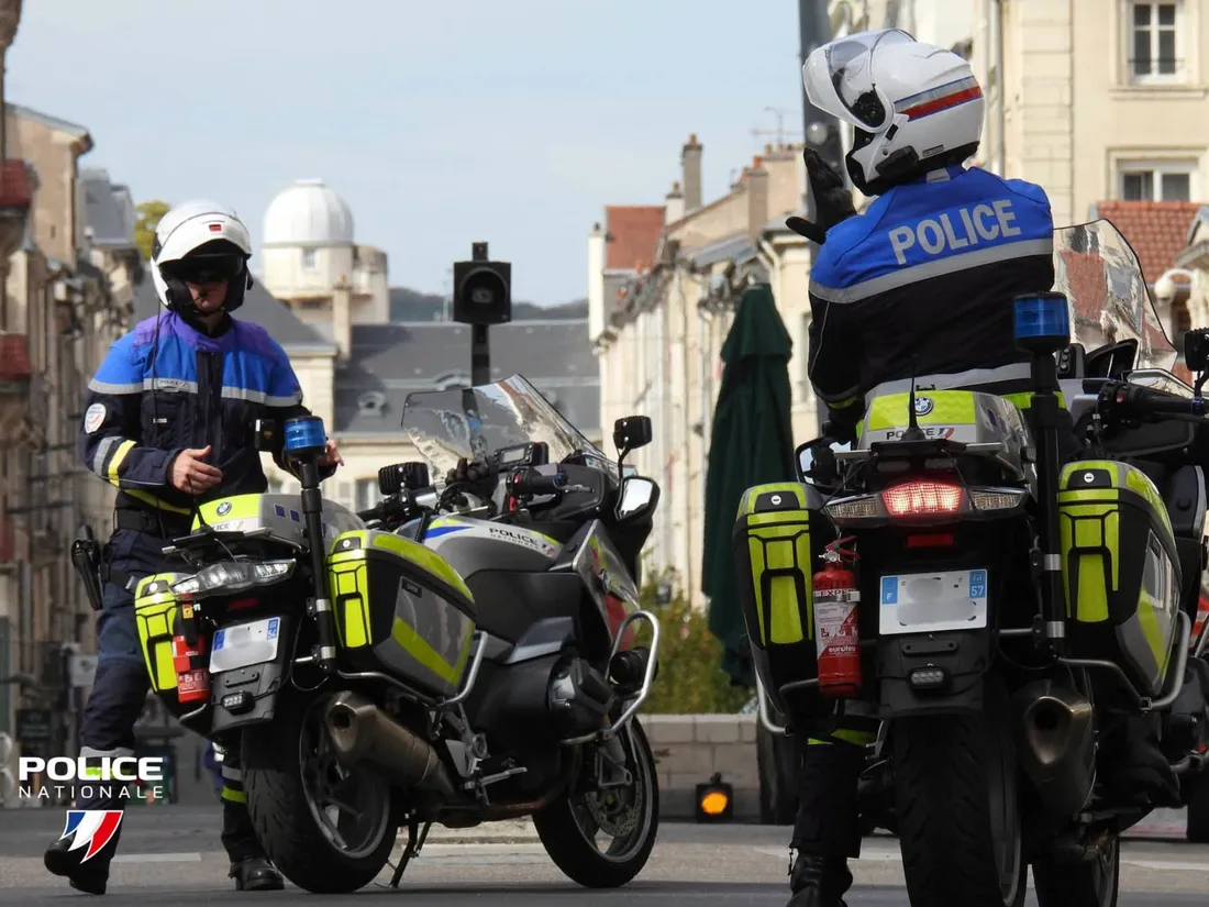 Mobilisation lycéenne en Meurthe-et-Moselle : 26 interpellations,...