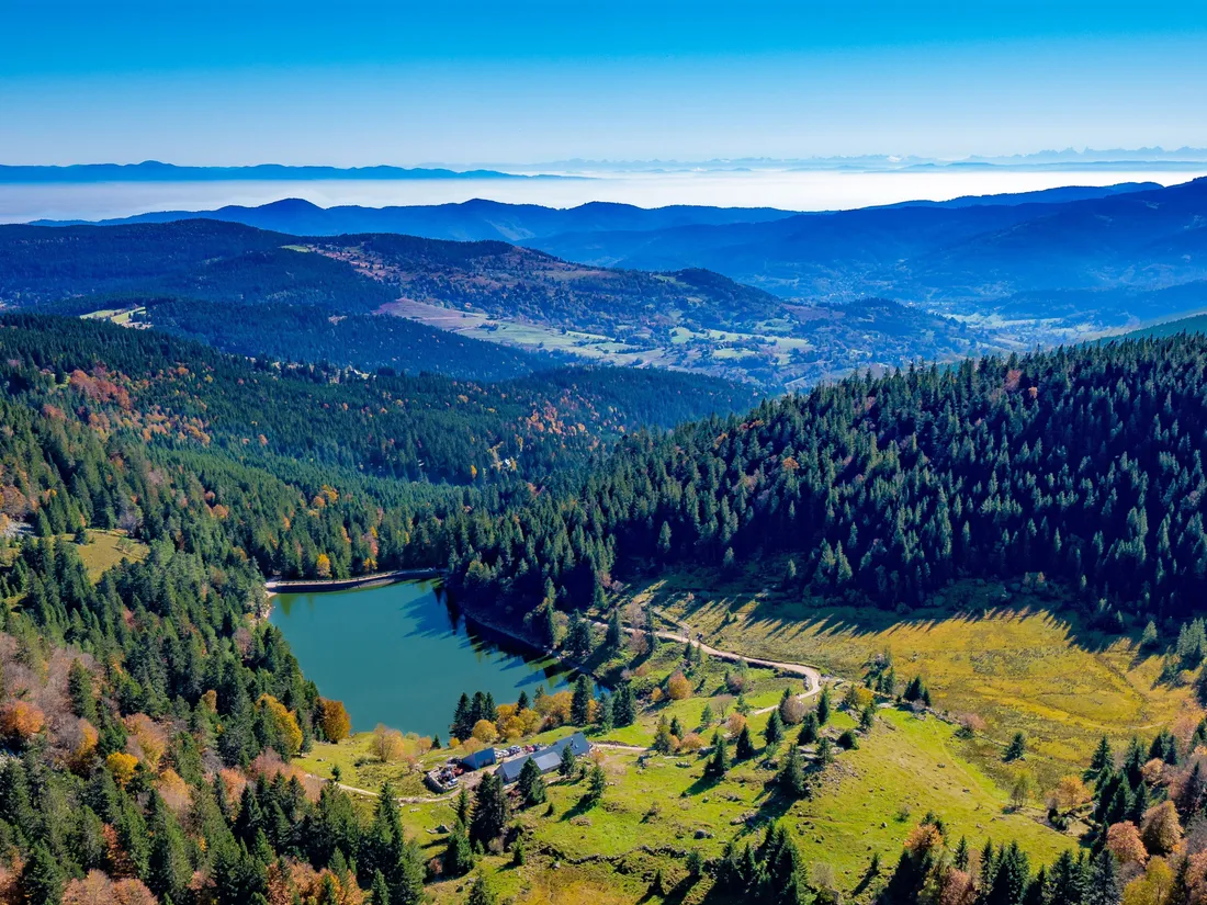 Tourisme dans les Vosges : une saison estivale 2026 jugée...