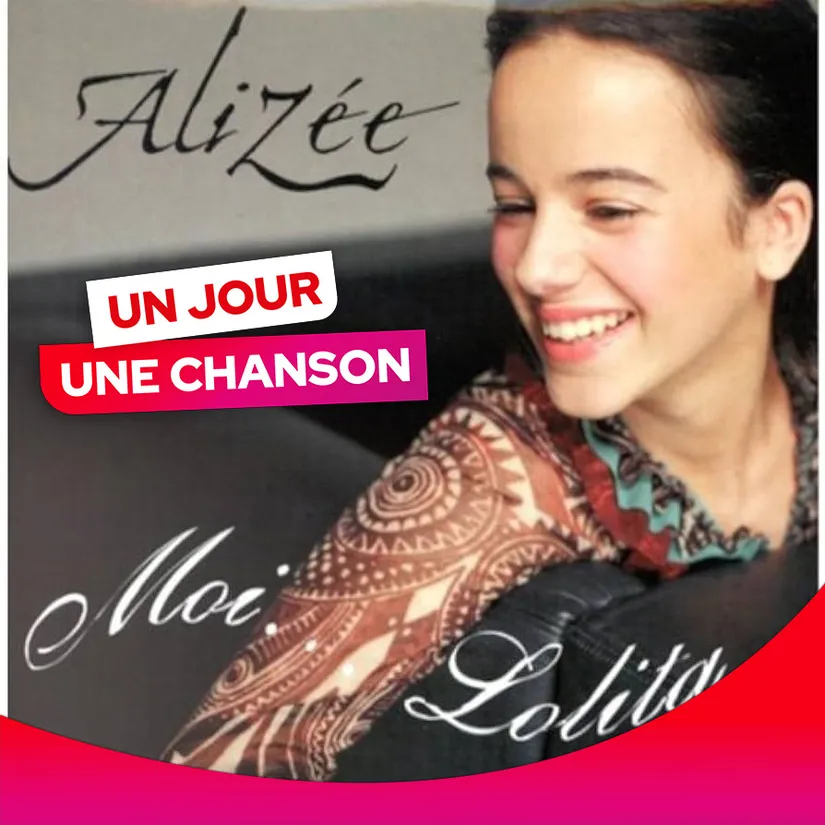 UN JOUR UNE CHANSON #756