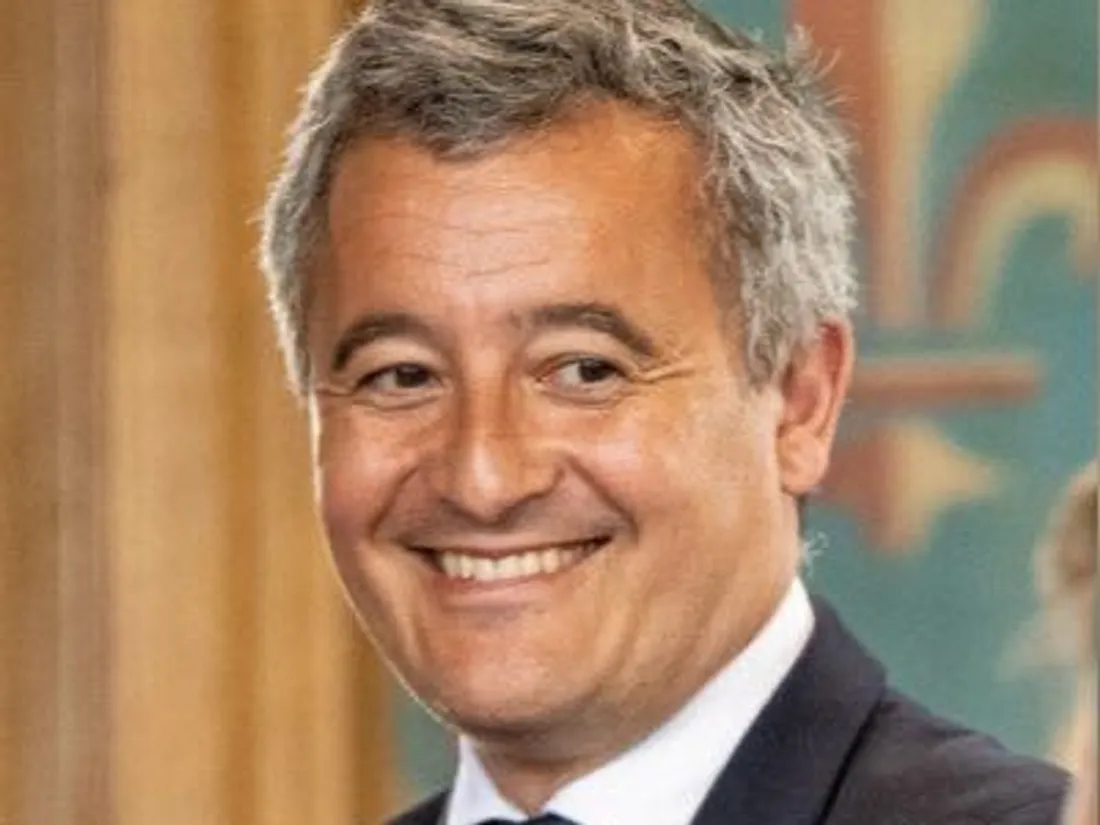 Cité judiciaire de Nancy : la visite de Gérald Darmanin peut-elle...