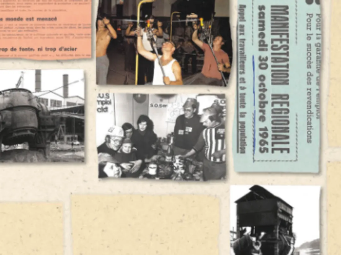 Vos photos, vos lettres, vos souvenirs : une collecte pour ne pas...
