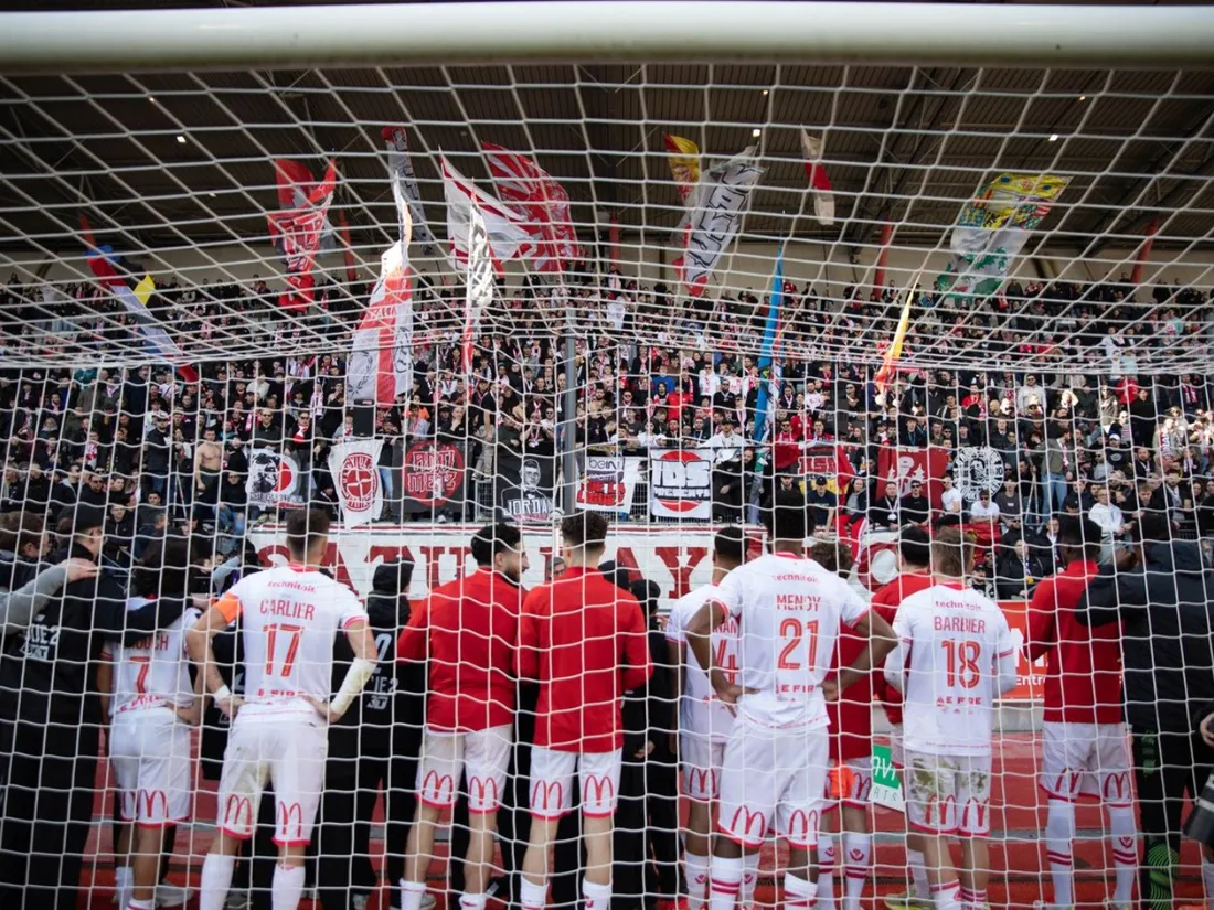 ASNL : feu vert de la DNCG, le mercato peut s'accélérer