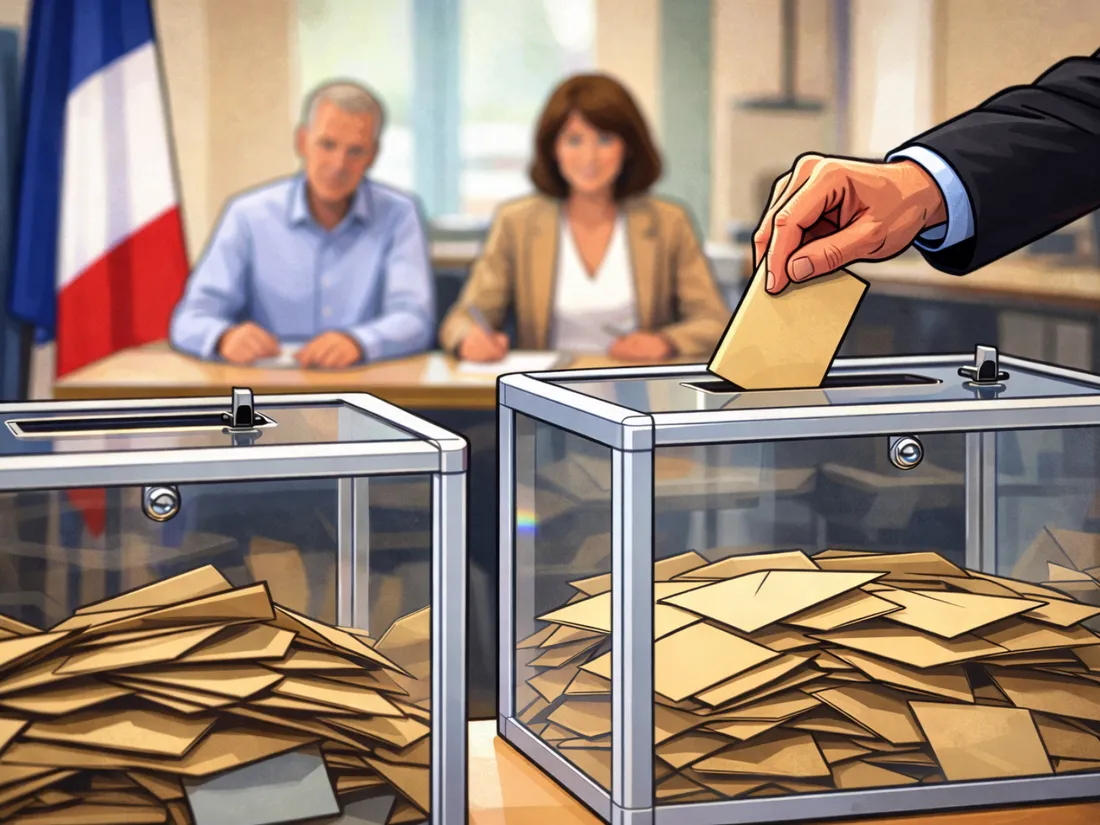 Municipales 2026 : les résultats du premier tour en Haute-Marne