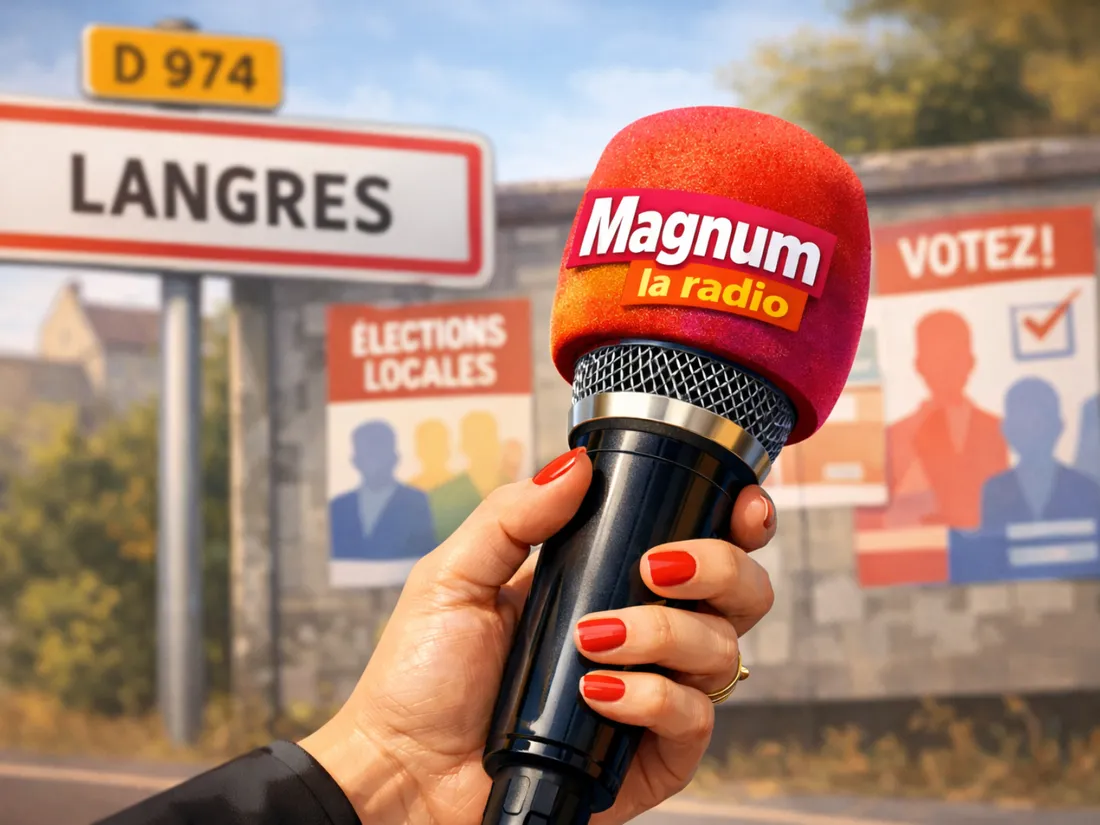 Municipales 2026 - Qui sont les candidats à Langres ?