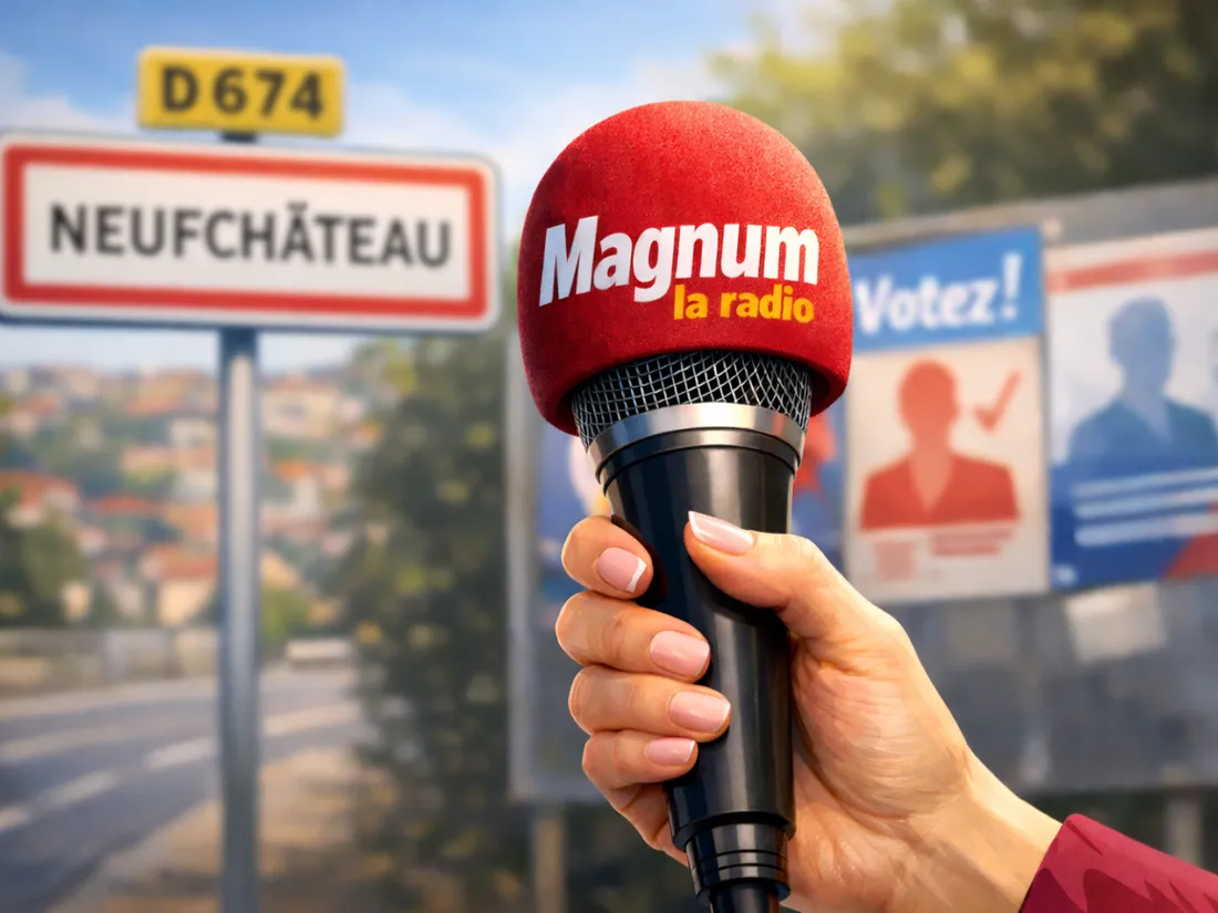 Municipales 2026 - Qui sont les candidats à Neufchâteau ?