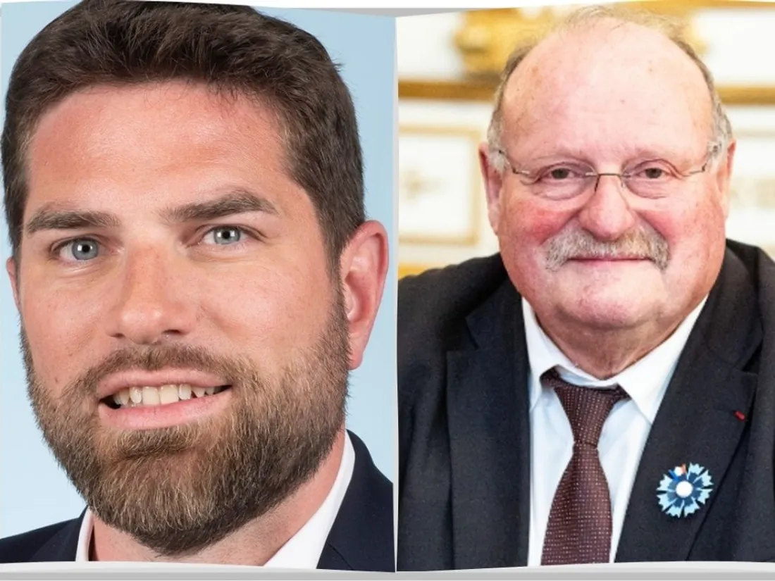 Logement rural et tensions locatives : deux ministres dans les...