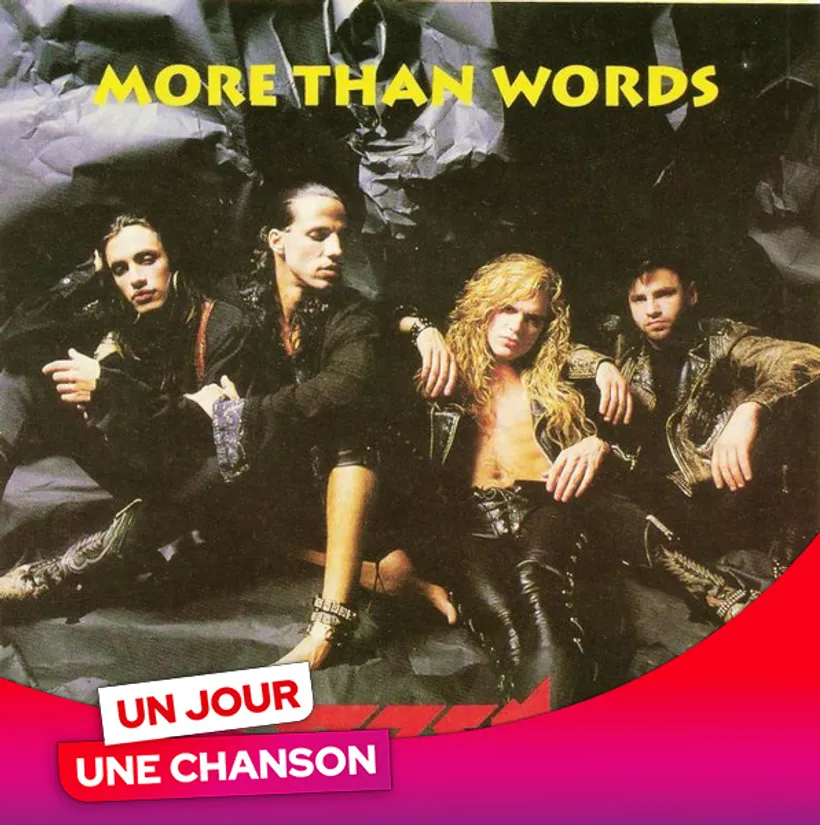 UN JOUR UNE CHANSON #788