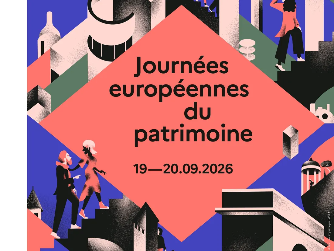 Grand Est : les bons plans des Journées européennes du Patrimoine