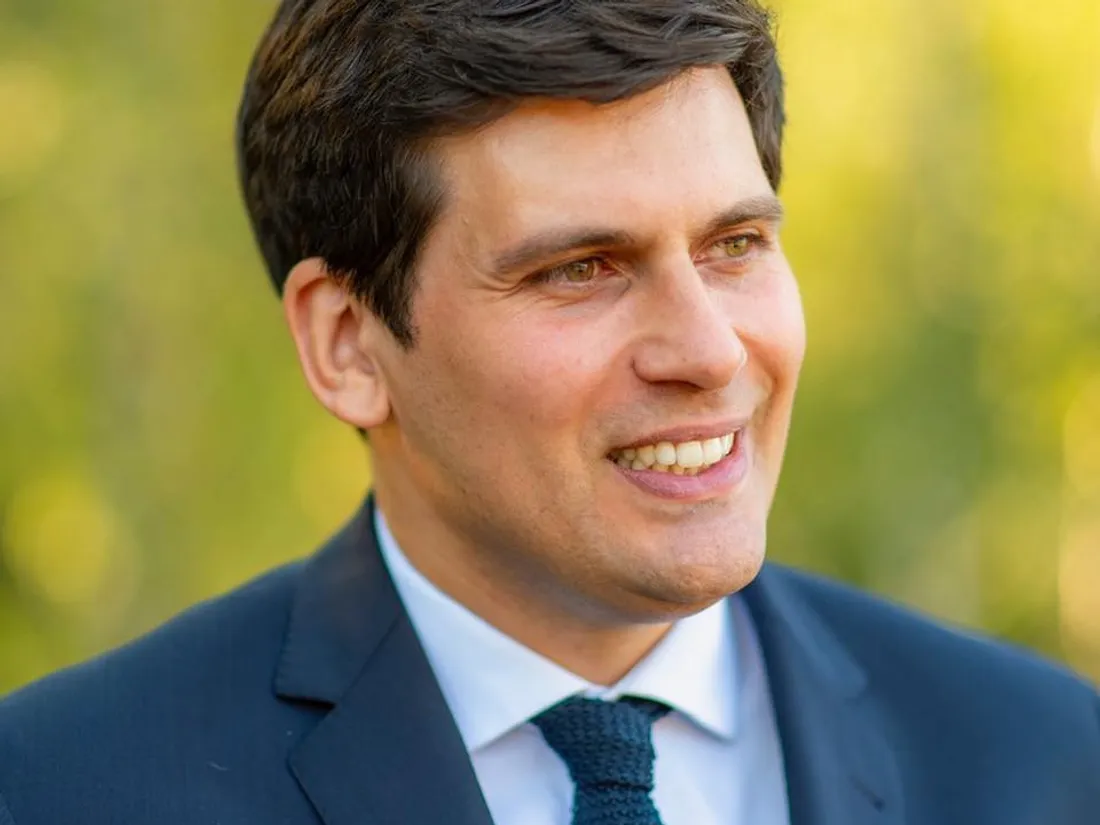 Gérard Larcher porte plainte suite aux menaces de morts visant Jean...