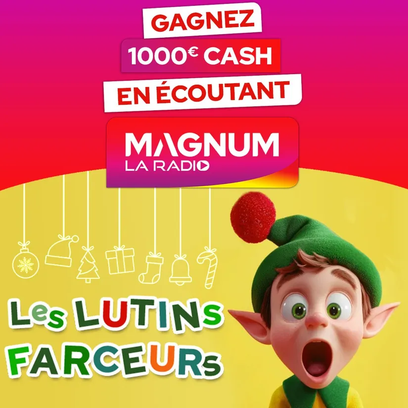 AMANDINE D'AINGEVILLE REMPORTE 1000€ !