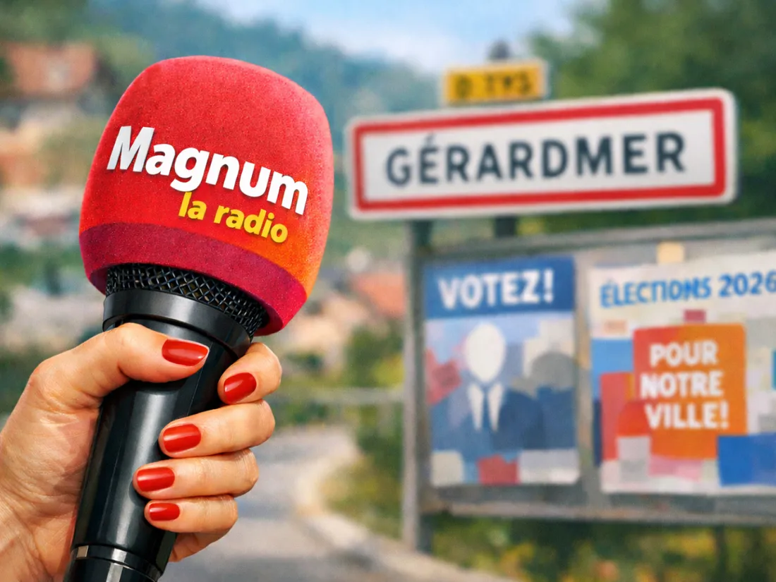 Municipales 2026 - Qui sont les candidats à Gérardmer?