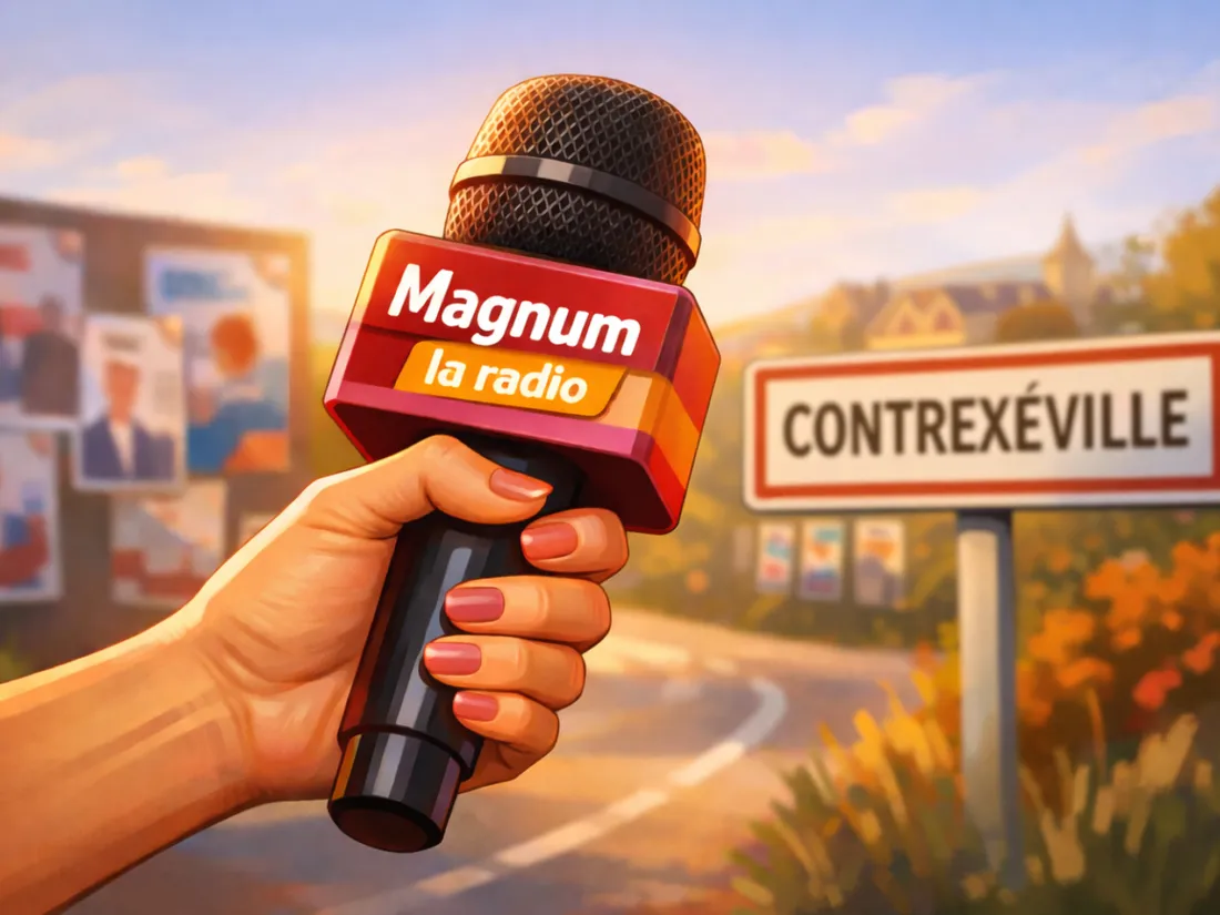 Municipales 2026 - Qui sont les candidats à Contrexéville ?