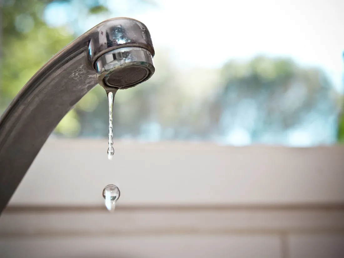 Les Vosges en vigilance sécheresse : l'eau se fait rare malgré les...