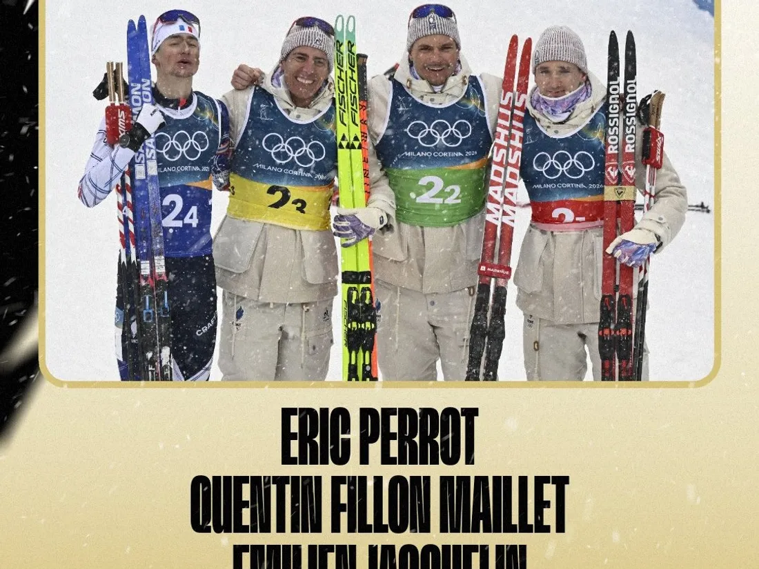 JO d’hiver 2026 : La France entre joie et frustration