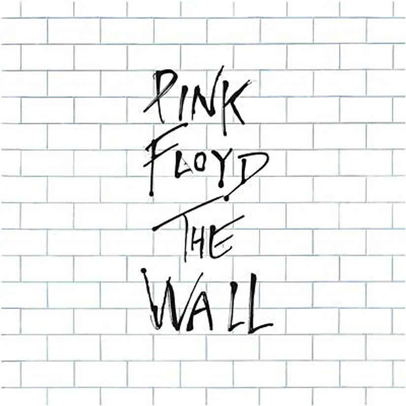 PINK FLOYD - THE WALL