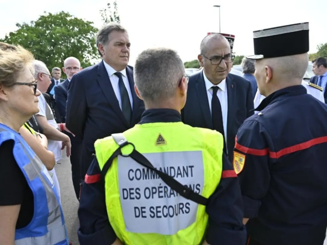 Crash d'un avion à Tomblaine : l’accident le plus grave concernant...