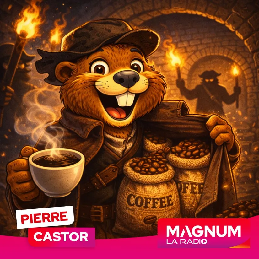 Pourquoi à une certaine époque boire un café pouvait vous coûter la...