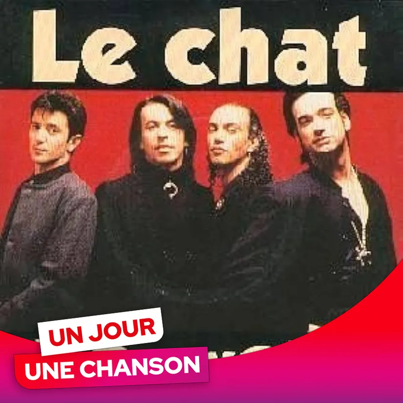 UN JOUR UNE CHANSON #753