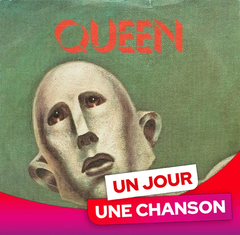 UN JOUR UNE CHANSON #698