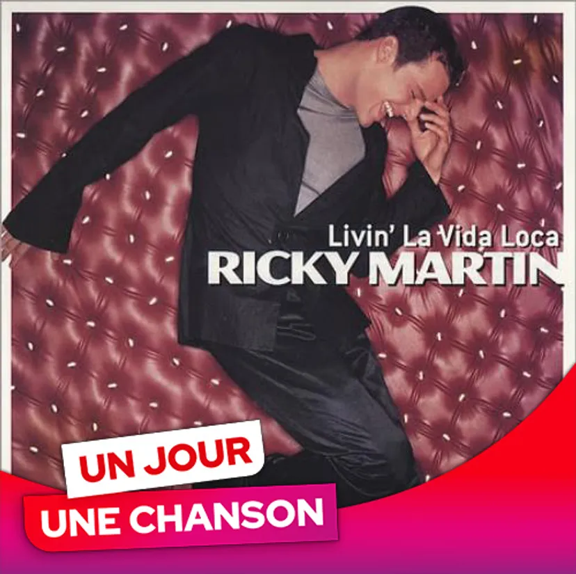 UN JOUR UNE CHANSON #686