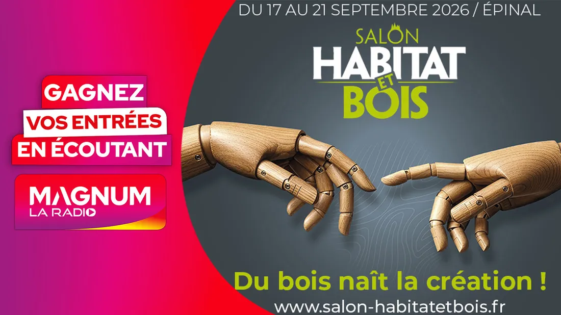 SALON HABITAT ET BOIS