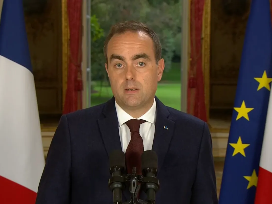Gazole, budget, lycées : les annonces du Premier ministre