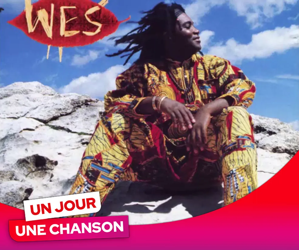 UN JOUR UNE CHANSON #795
