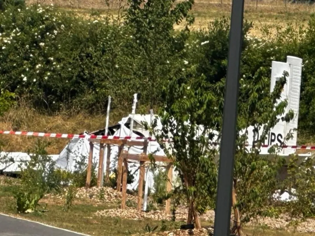 Crash d’avion à Tomblaine : un bilan provisoire de 11 morts