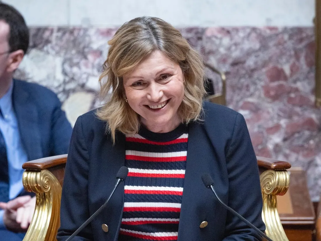 Yaël Braun-Pivet à Nancy : mémoire, histoire et résilience au cœur...