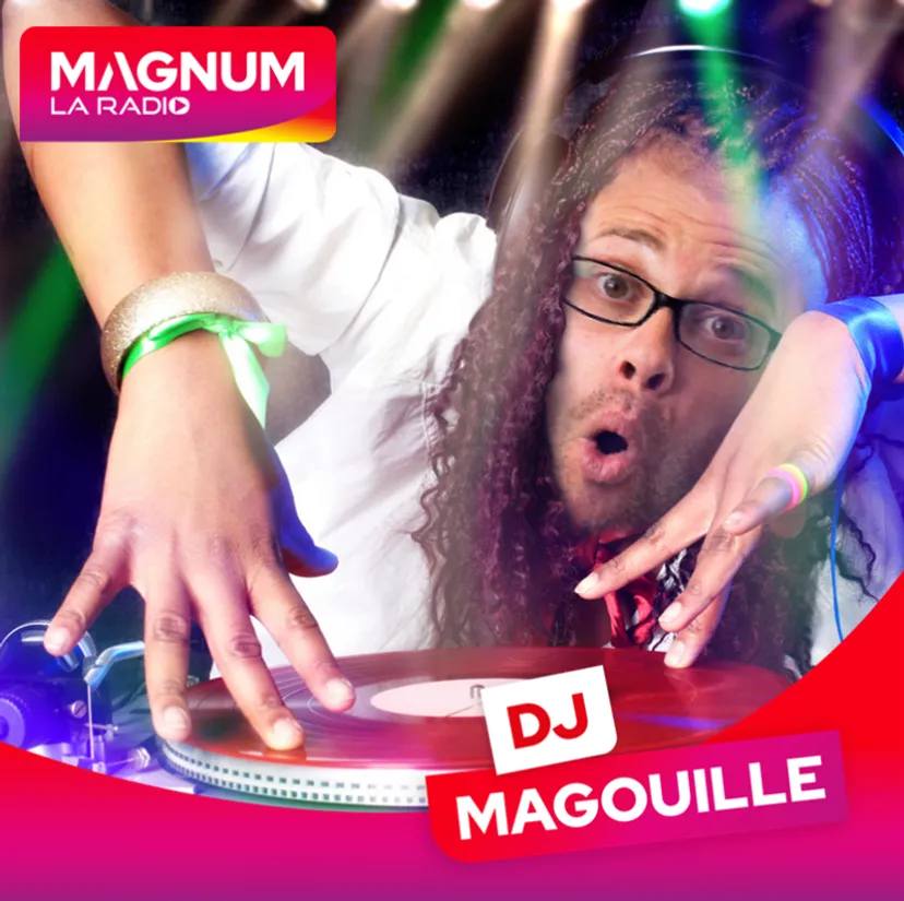 DJ MAGOUILLE DU 18/02/26
