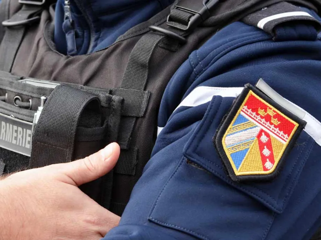 Tentative d'assassinat sur des gendarmes près de Remiremont :...
