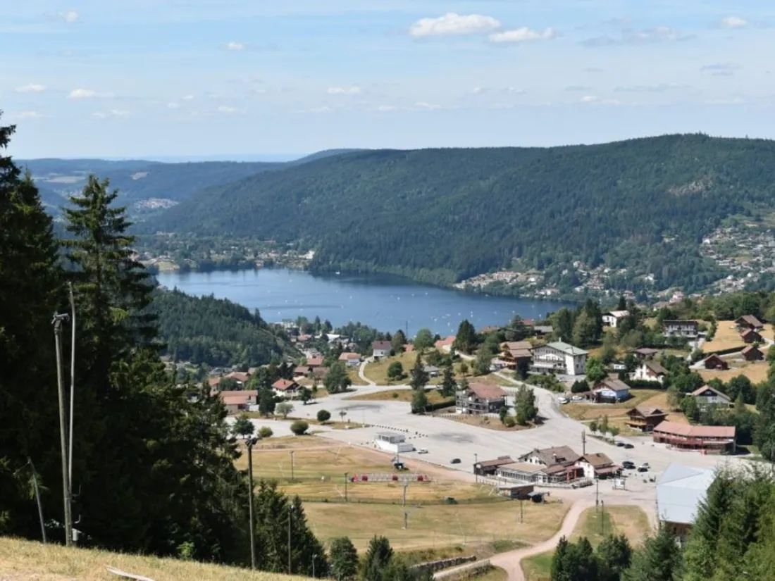 Gérardmer : entre 4 et 5 activités retenues pour dynamiser la...