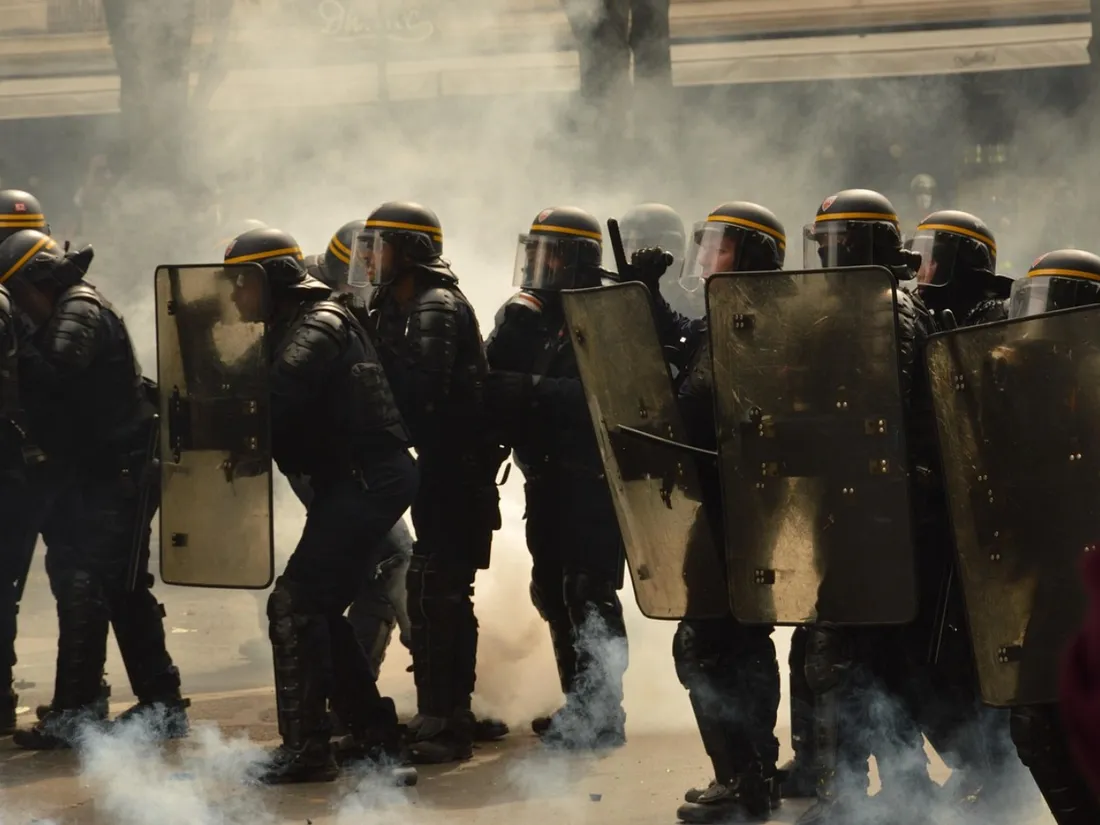 Mobilisation lycéenne en Lorraine : entre interdiction de...